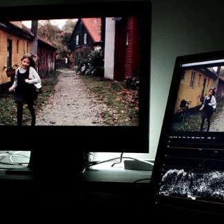 Jason R Moffat | colorist