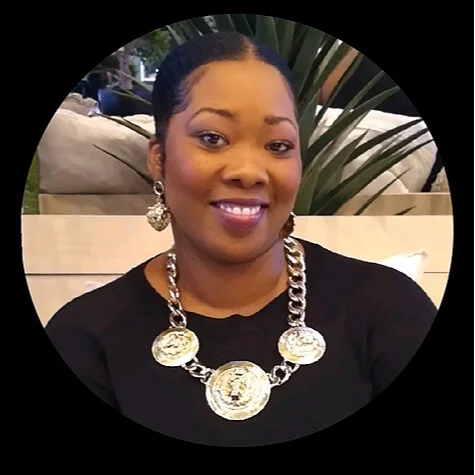 Keturah Miller