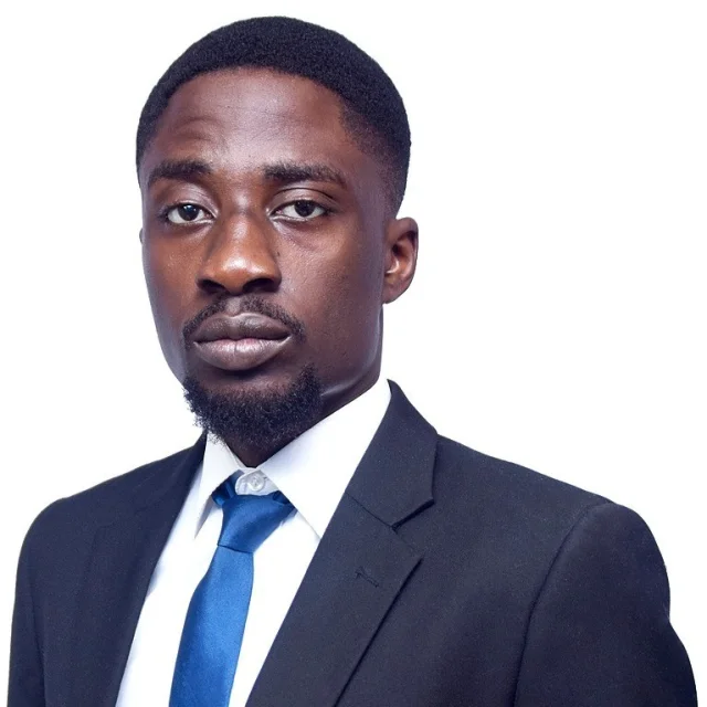 Kingsley 'k1ngz' Yeboah