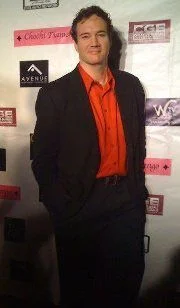 Rob Patterson