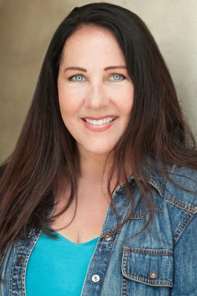 Suzanne Sumner Ferry