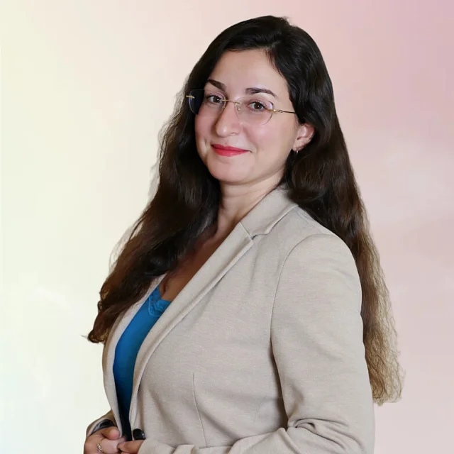Teodora Petrova
