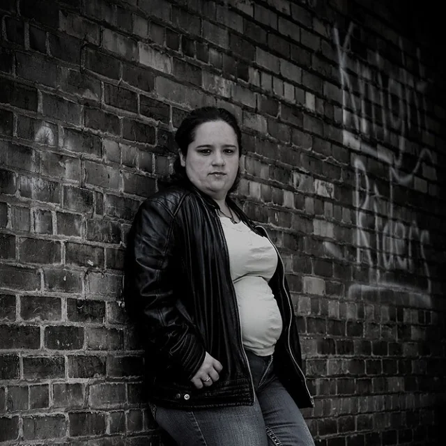 Nicole M.