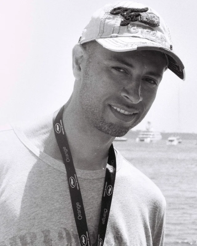 Marvin Willson