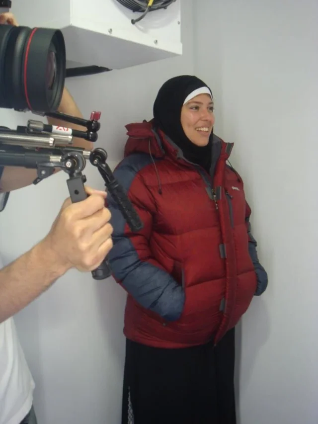 Hadia Nehme