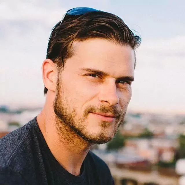 Drew Ostergaard