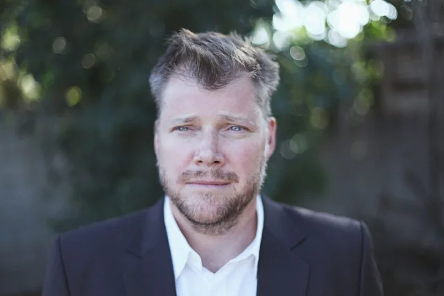 Scott Prestin, Esq.
