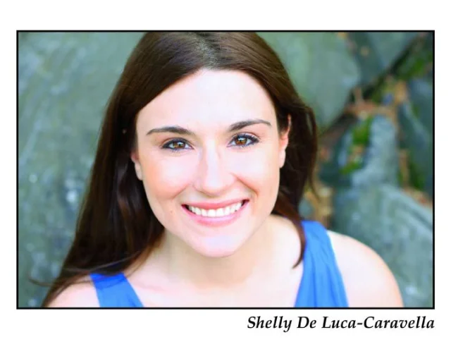 Shelly  De Luca-Caravella