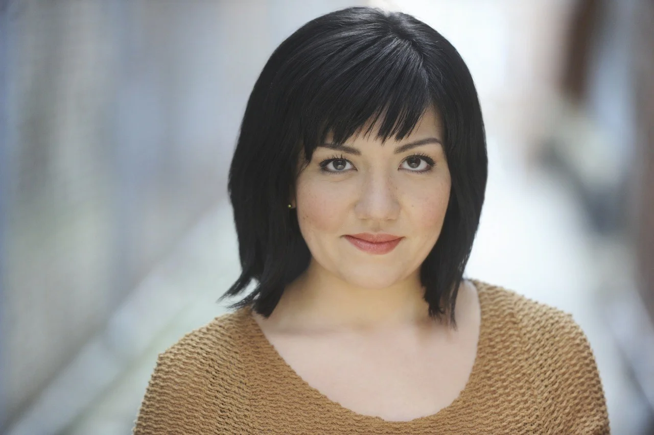 Anna Suzuki - Anna's Bio, Credits, Awards, and… - Stage 32