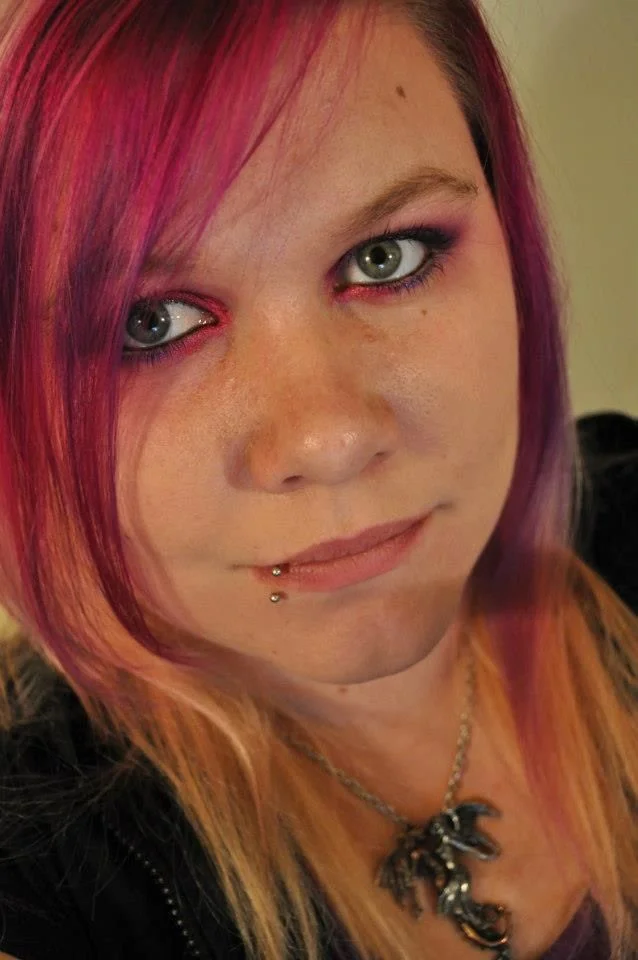 Courtney Rose Galschiodt