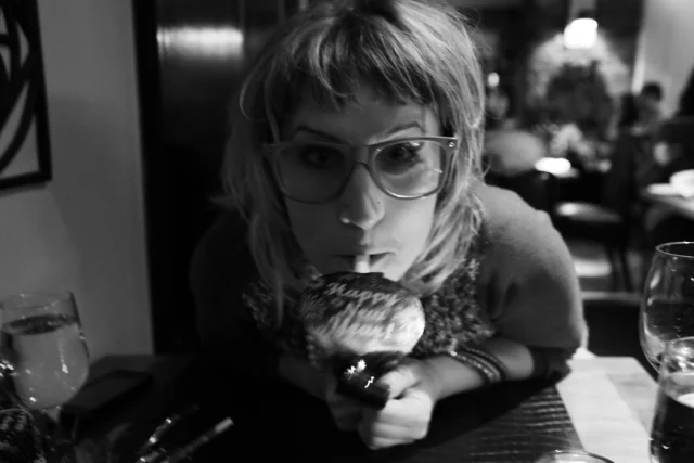 Myriam Cournoyer