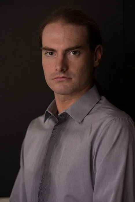 Vaughan Grey