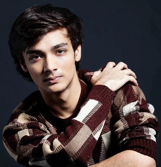 Ayush Tandon
