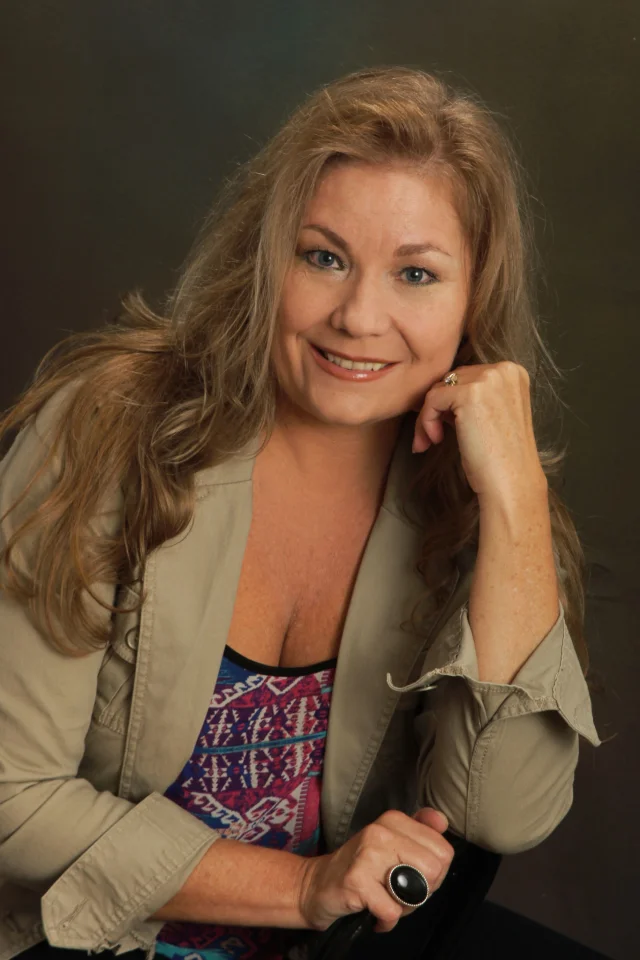 Trena Penson
