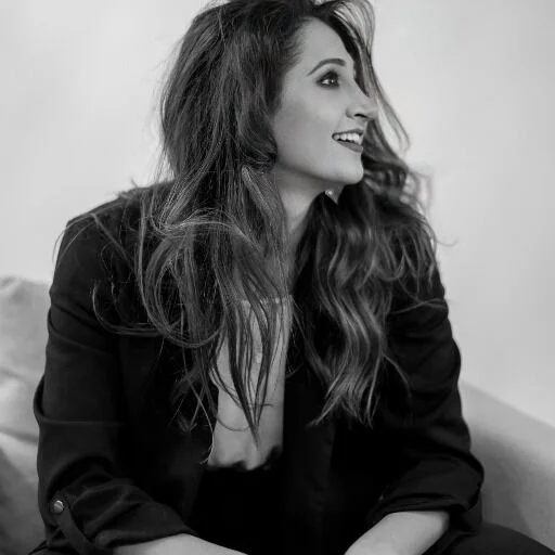 Luna Al Masri