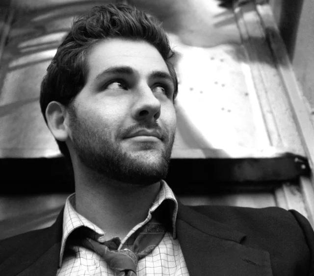 Alex Darke
