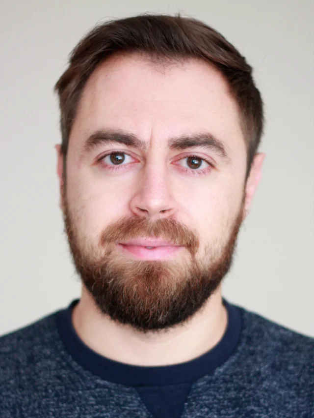 Todor Velev