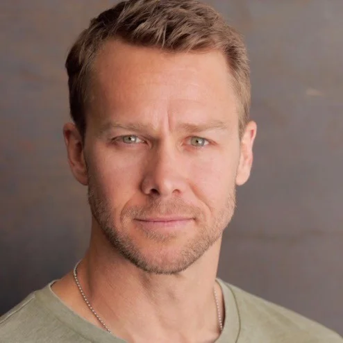 Tyler Wolfe