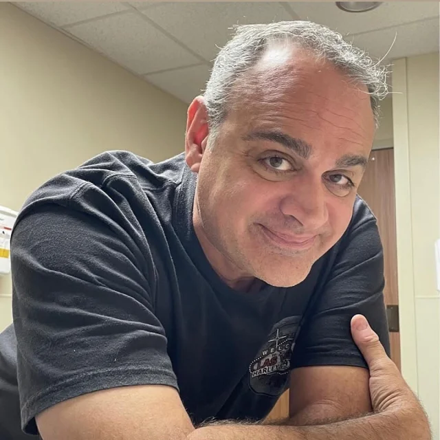 Paul Amodio