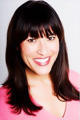 Mindy Van Kuren