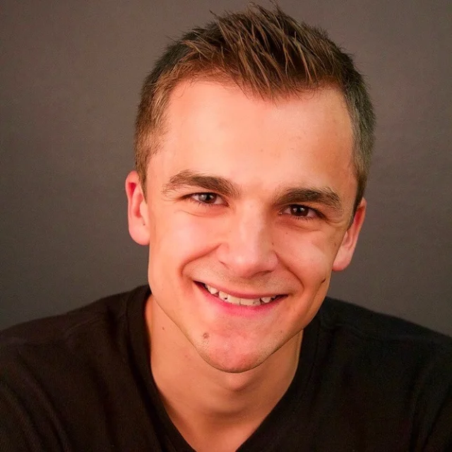 Lance B. Witmer