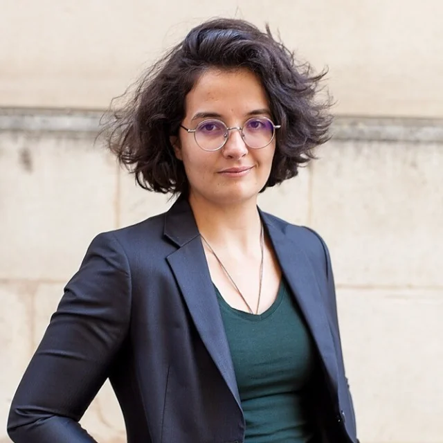 Louisa Caldin