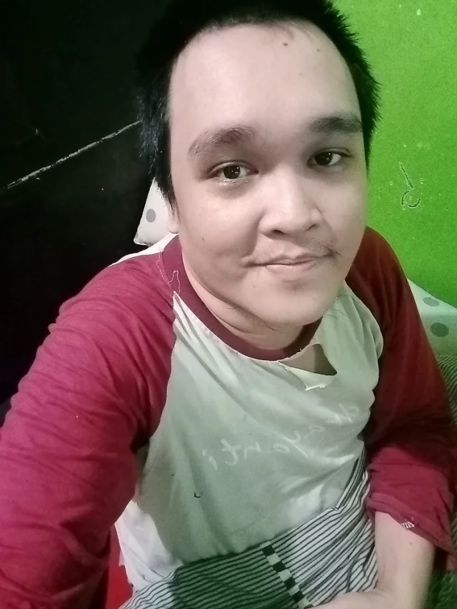 Egi David Perdana II