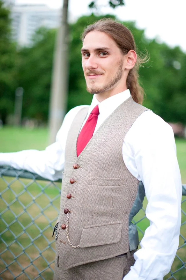 Jonathan Levi Phillips