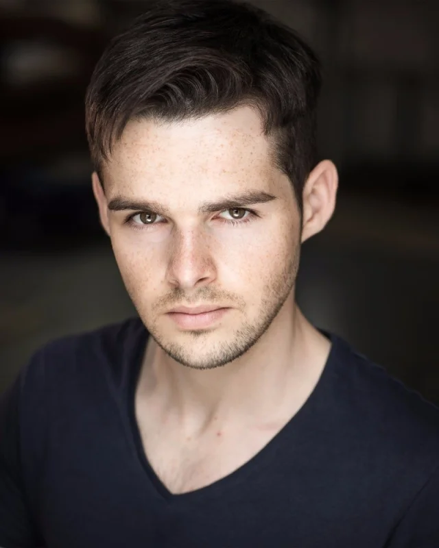 Sam Lucas Smith