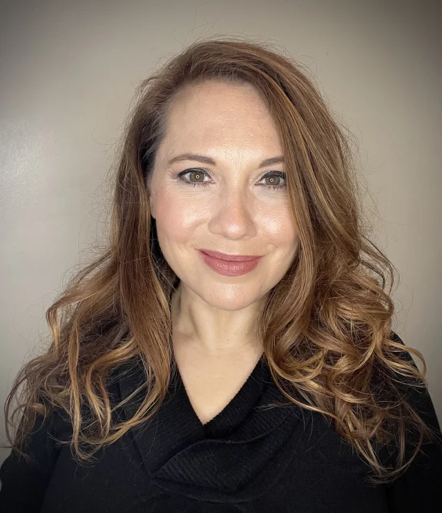 Kimberly Anglemyer