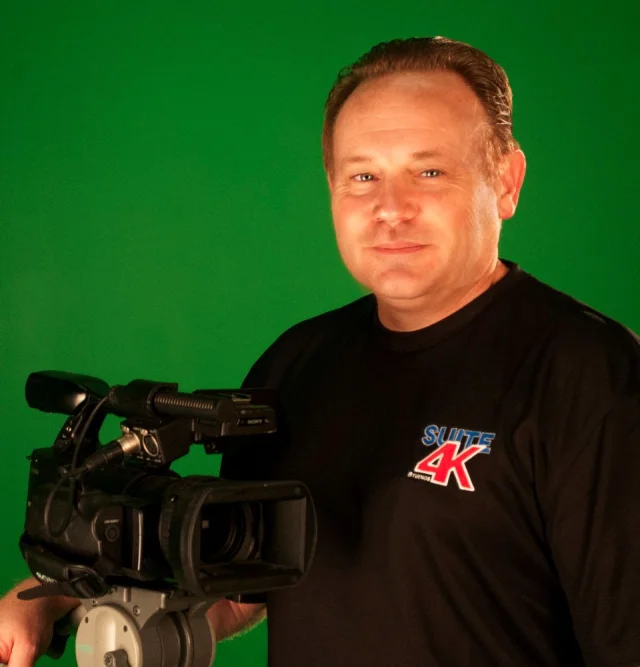 Rob Helmstetter