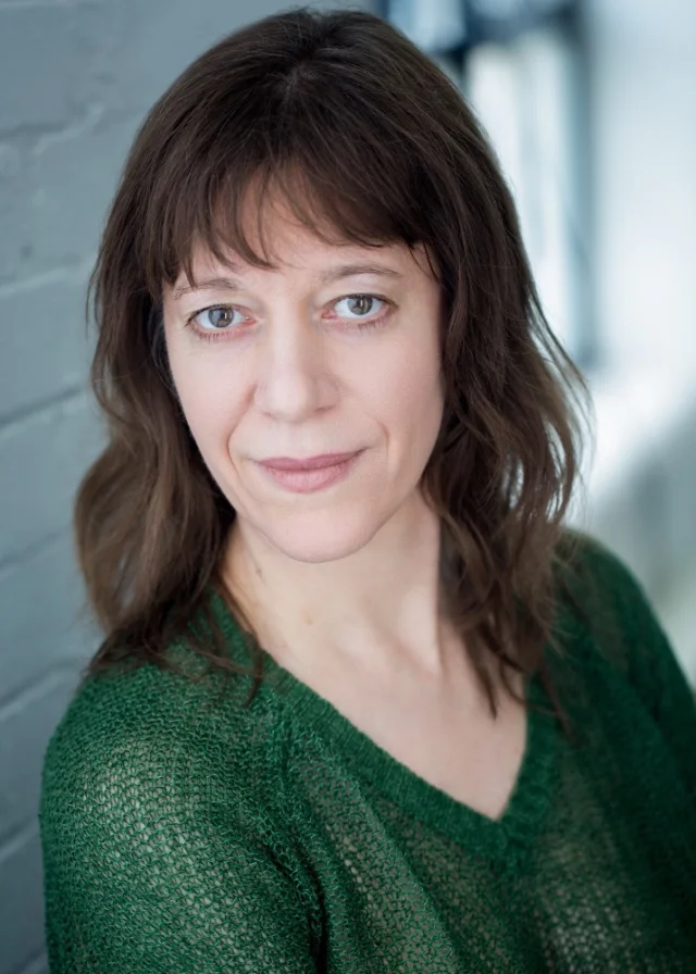 Anne Stafford