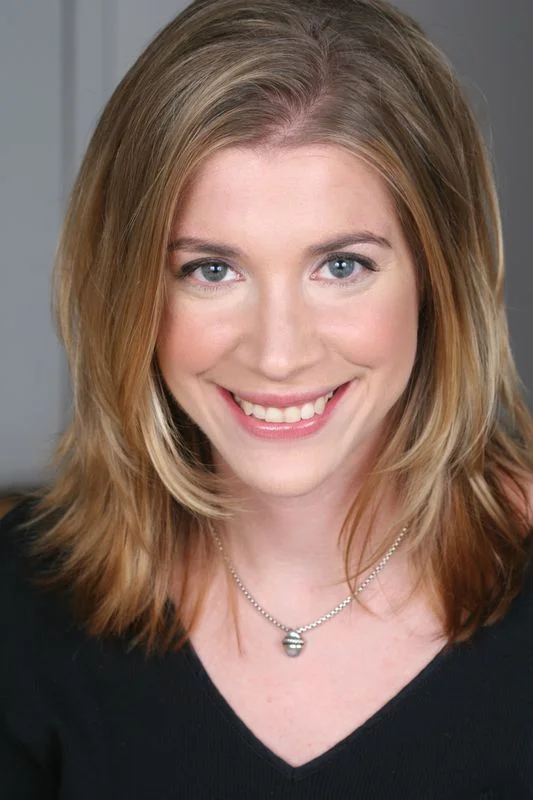 Marisa Liza Pell
