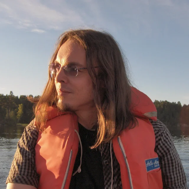Morten Rognskog