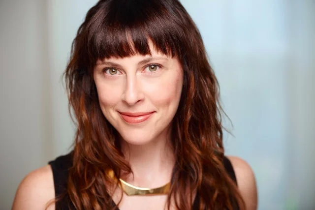 Katie Irish