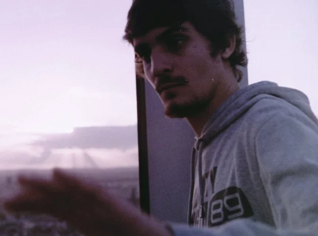Bernardo Lopes