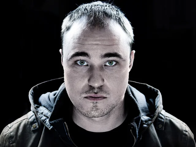 Rich Bailey