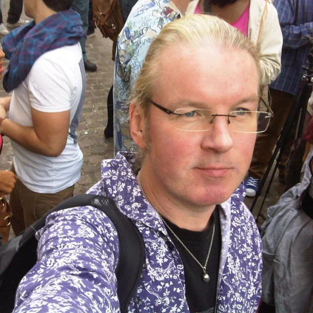 Kevin P Phelan