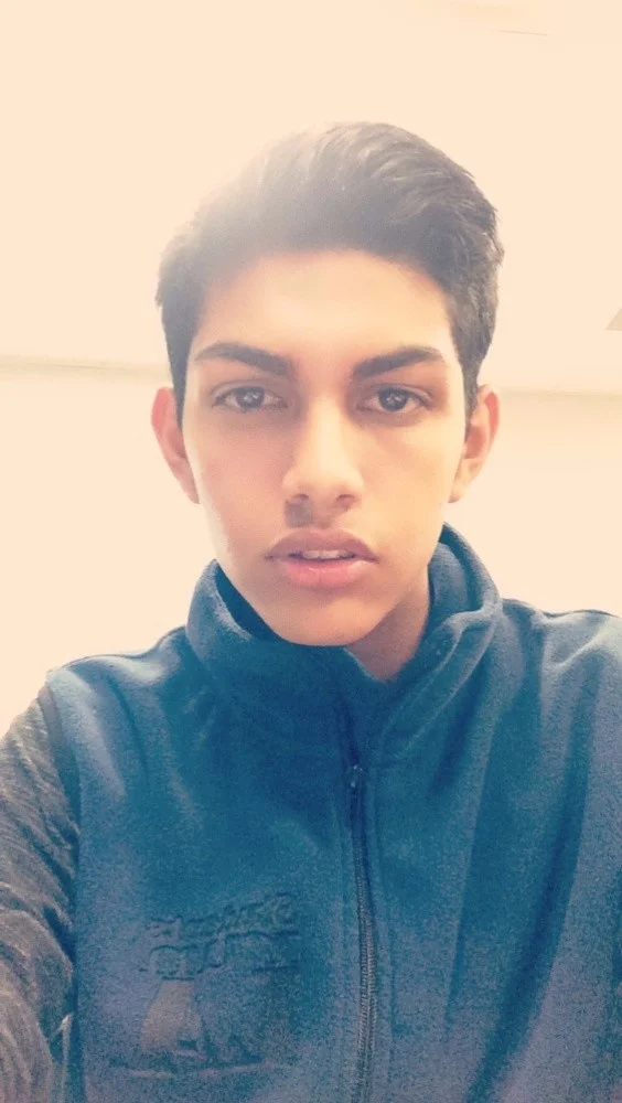 Kevin Aguilar