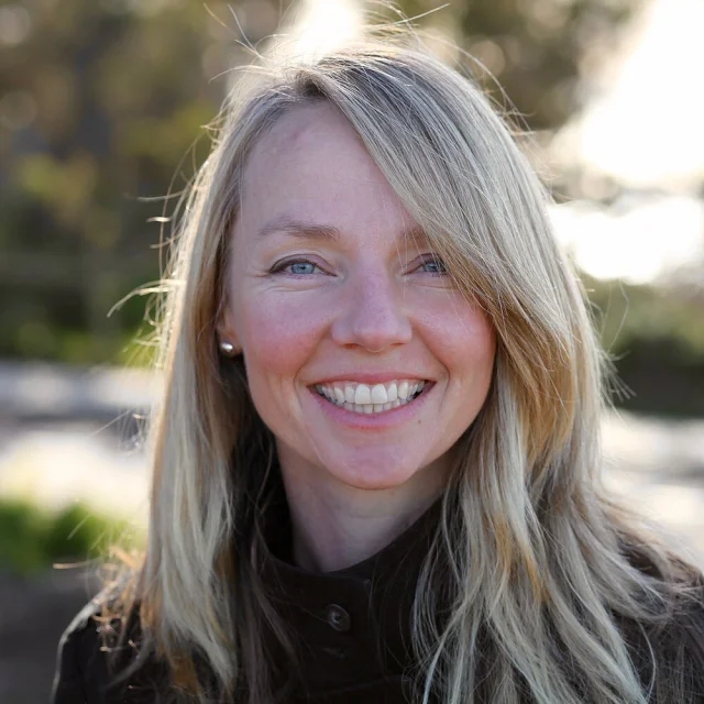 Fiona O'Connell