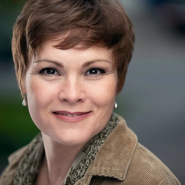 Caitlin Frances