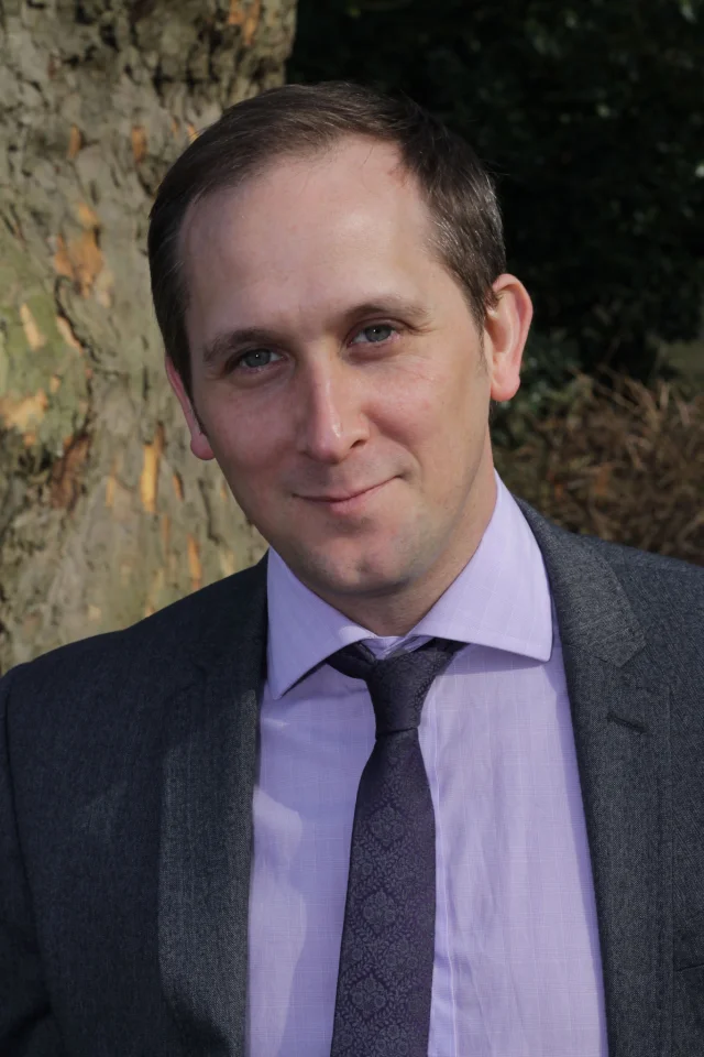 John Pickard
