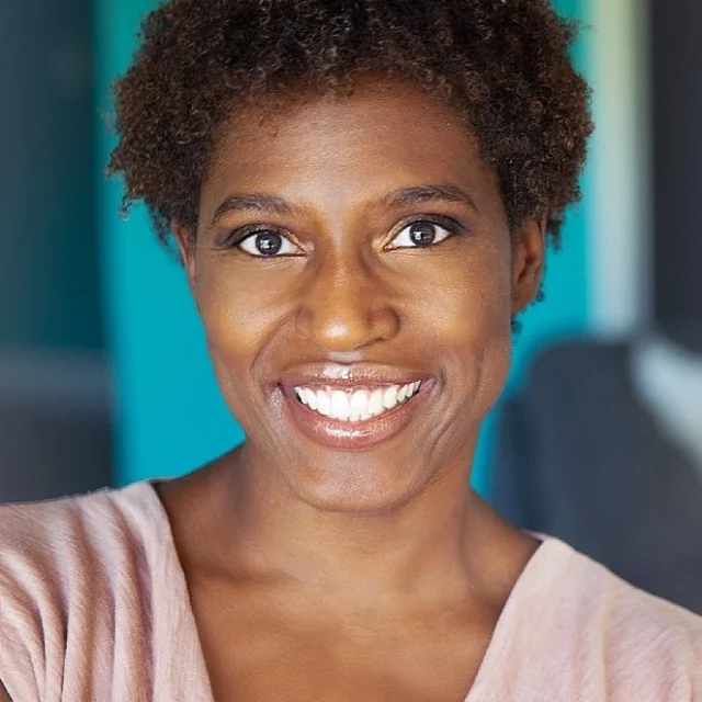 Christian Scott