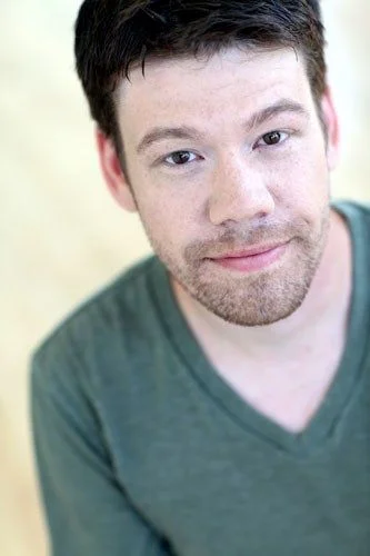 Justin Baker