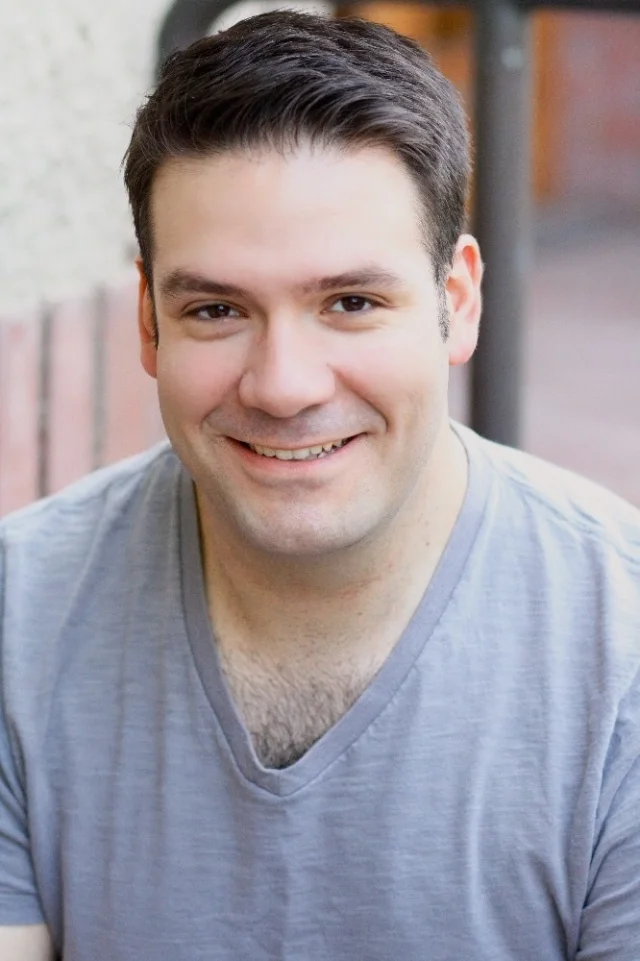 Bryan Moriarty