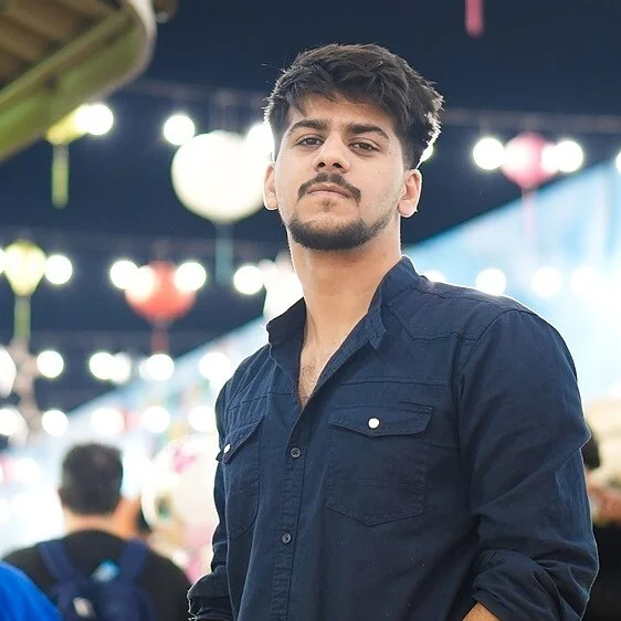 Zain Shahid