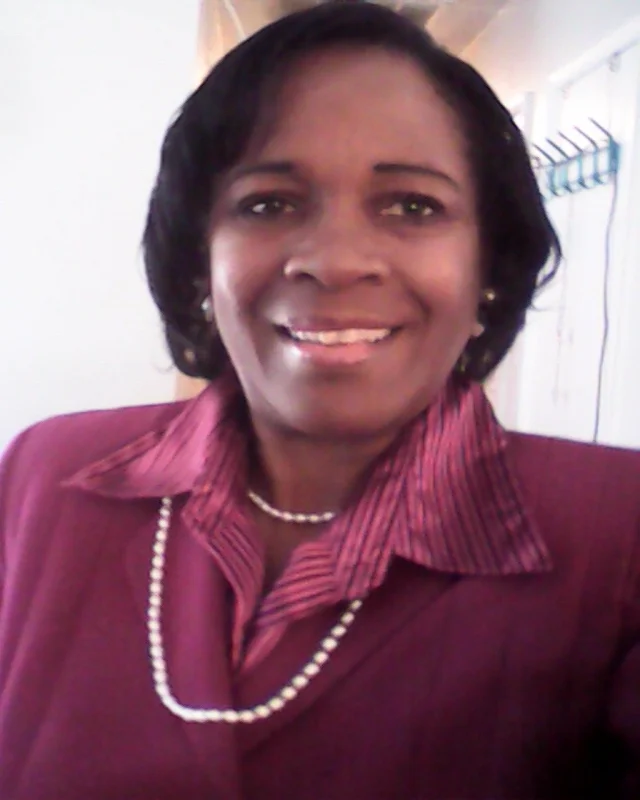 Alisa A Jones