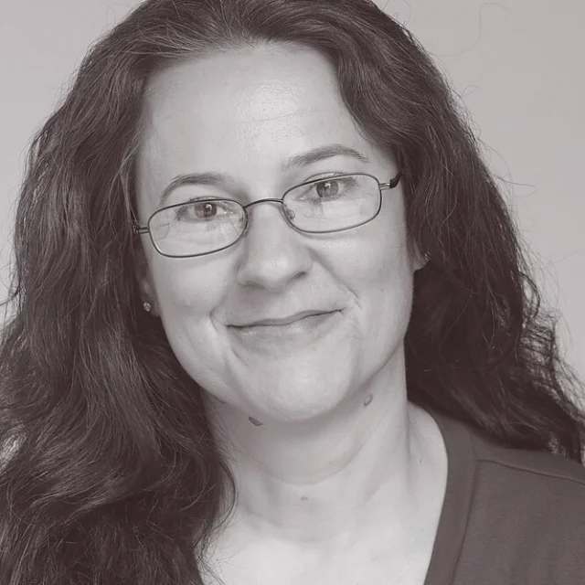 Jodie Fleming