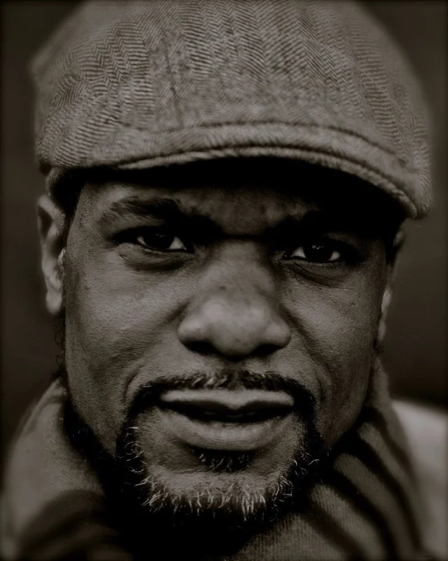 Rahman Ali Bugg