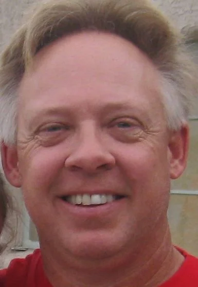 Jerry Deaton